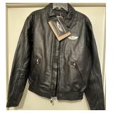 Harley Davidson 100th Anniversary Bomber Jacket