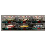 INCREDIBLE TYCO HO SLOT CARS PLUS MARX AND KUSAN TOY TRAINS