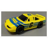 Rare Tyco slot car