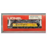 Lionel MPC era O gauge 8556 Chessie NW-2 diesel switcher in original box