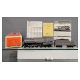 Mint Lionel modern O 785 New York Central Hudson steam locomotive in original box 18002