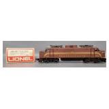 Lionel modern O 8551 Pennsylvania EP-5 electric locomotive in original box