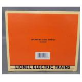 Lionel modern O 12847 operating icing station