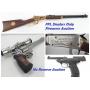 Firearms Estate Auction for FFL Dealers Only