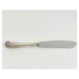 BIRKS STERLING GEORGE II PLAIN CAKE KNIFE