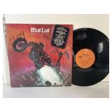 Record: meat loaf