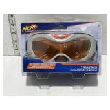 Nerf battles goggles
