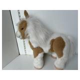 FRF electronic horse toy