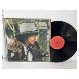Record- Bob Dylan