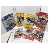 Wayne Gretzky Post Cereal boxes