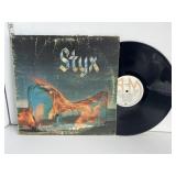 Record- Styx