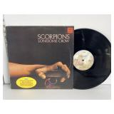 Record- Scorpions