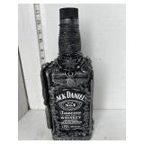Jack Danielï¿½s steam punk bottle