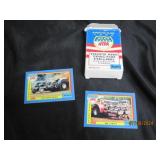 Truck And Tractor Pulling Collector Cards