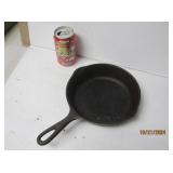 Vintage Wagner Ware Cast Iron Skillet