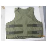 Military Wear Bulletproof Vest