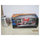 Diecast Nascar 1/24 Scale Nib