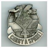 Dayo Carry A Spare Belt Buckle 2.5ï¿½