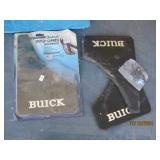 Buick Splash Guards