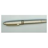 W. Germany Gold Nib Fountain Pen