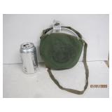 Vtg Official Trail Mess Kit