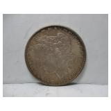 Morgan Dollar 1885