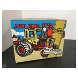 Case Agri King 1170