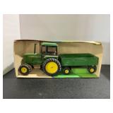 John Deere Farm Set