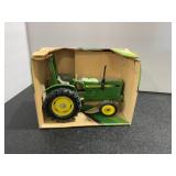 John Deere Compact Utility Tractor