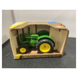 1953 John Deere Model D