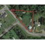 ½ Acre Building Lot W/ 20' X 24' Garage