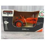 Allis-Chalmers C NF W/1 Btm. Plow, 