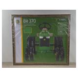 John Deere 8R370 Limited Series Pedal Tractor Fram