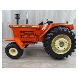 Allis-Chalmers D21 WF, Front Fenders, Custom