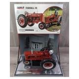 IH Farmall M NF, Prestige Collection