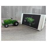 John Deere 332, 1/16, Custom