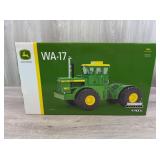 John Deere WA-17 Duals, Prestige Select, 1/16, Ert