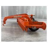 Allis-Chalmers Hay Rake, 1/16, Custom, Tru-Scale