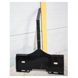 New/Unused Tree Boom Skid Steer Attach