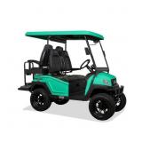 New/Unused Bintelli Beyond 48V Electric Golf Cart