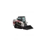 2021 Bobcat T62 Skid Steer Track Loader