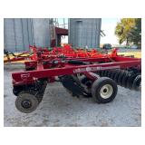 2021 McFarlane Incite 5140, vertical tillage tool