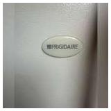 FRIGIDAIRE Refrigerator Freezer Model # FPGC18TA 5ft. H. X 3ft. W.
