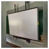 Smart Board 5ft x 4ft With Epson Projector