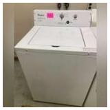 Whirlpool Electric Washing Machine Model no.CAE2795FQ1