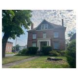Real Estate Auction - New Brighton, PA