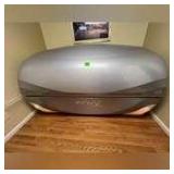 ETS Ultimate Envy E434 Tanning Bed - YAO-434-3F - 2013 - Level 2 - Max Exposure Time 12 Minutes - Room 14