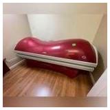 ETS Tanning Bed XA1-E13F15 - 2013 - Level 1 - Max Exposure Time 15 Mins - Room 10