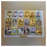 Frank Thomas Cards, Including Several Rookies