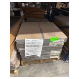 2 Pallets of Shaw Carpet Tile - 24in x 24in - Seasonal and Green - 12 Per Box - Approx. 12 Boxes